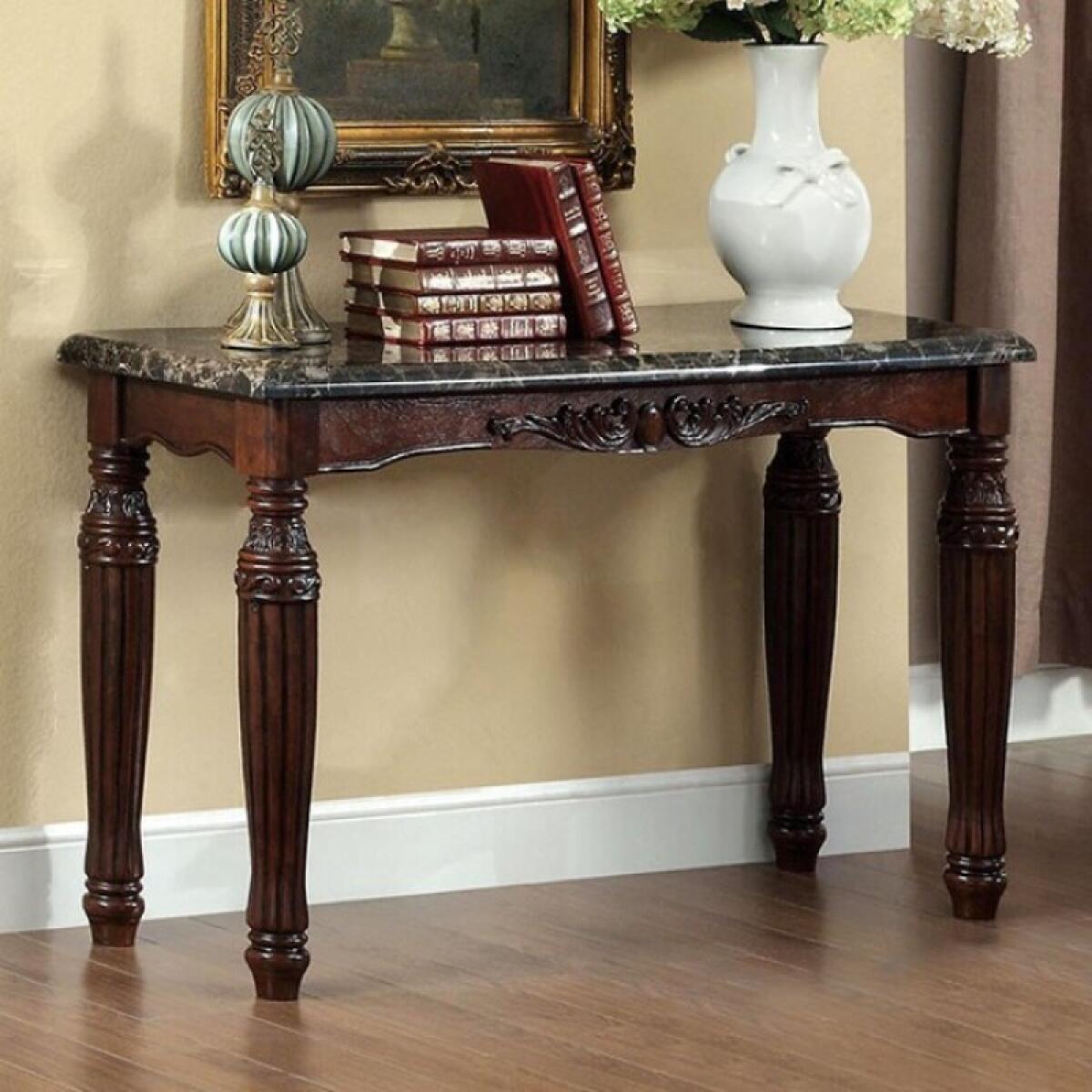Brampton Sofa Table - Image 2