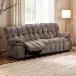 Hieronymus Manual Sofa