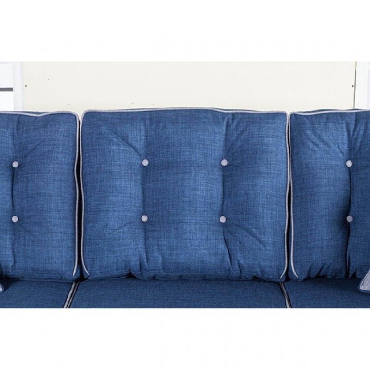Ravel Love Seat - Image 4