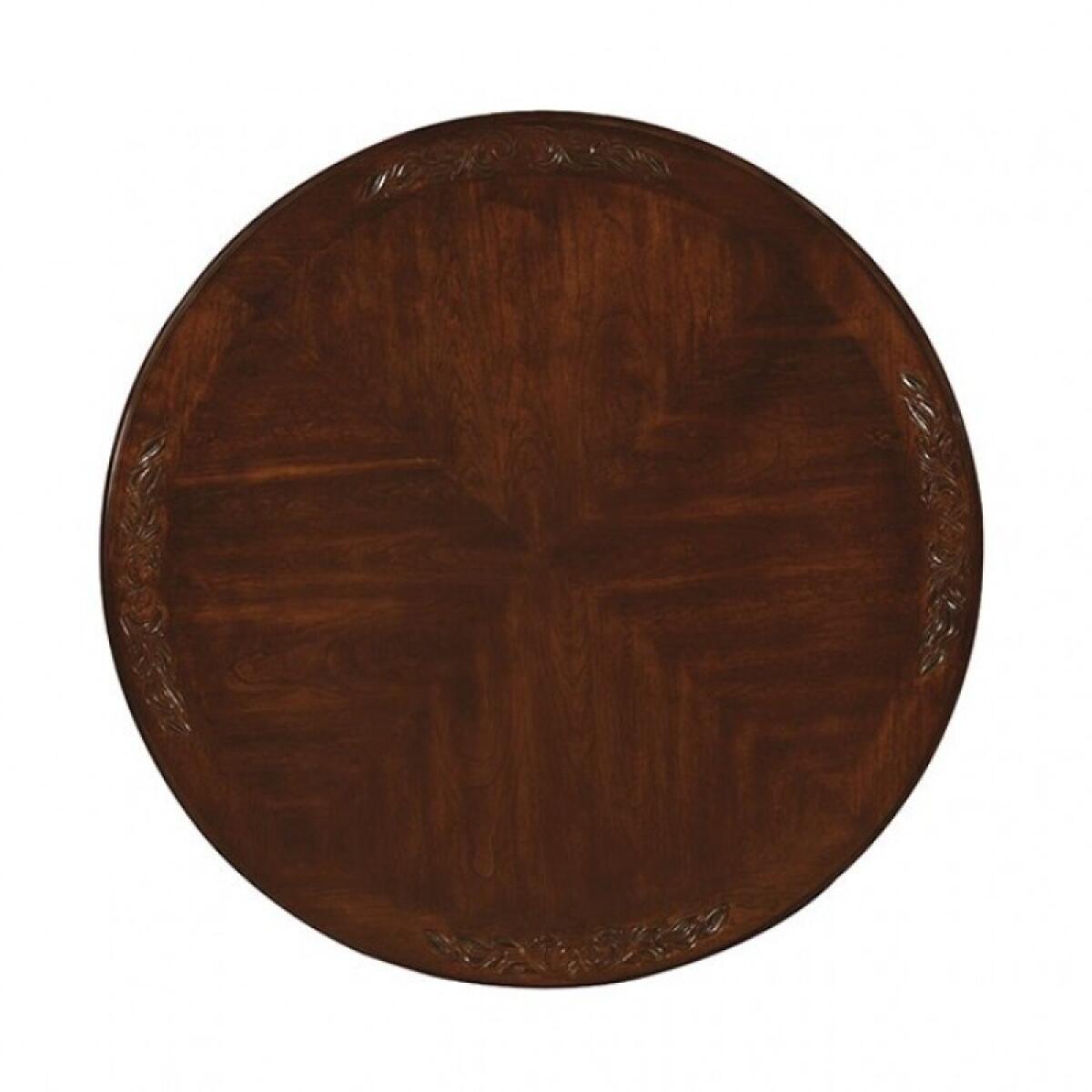 Elana Round Dining Table - Image 4