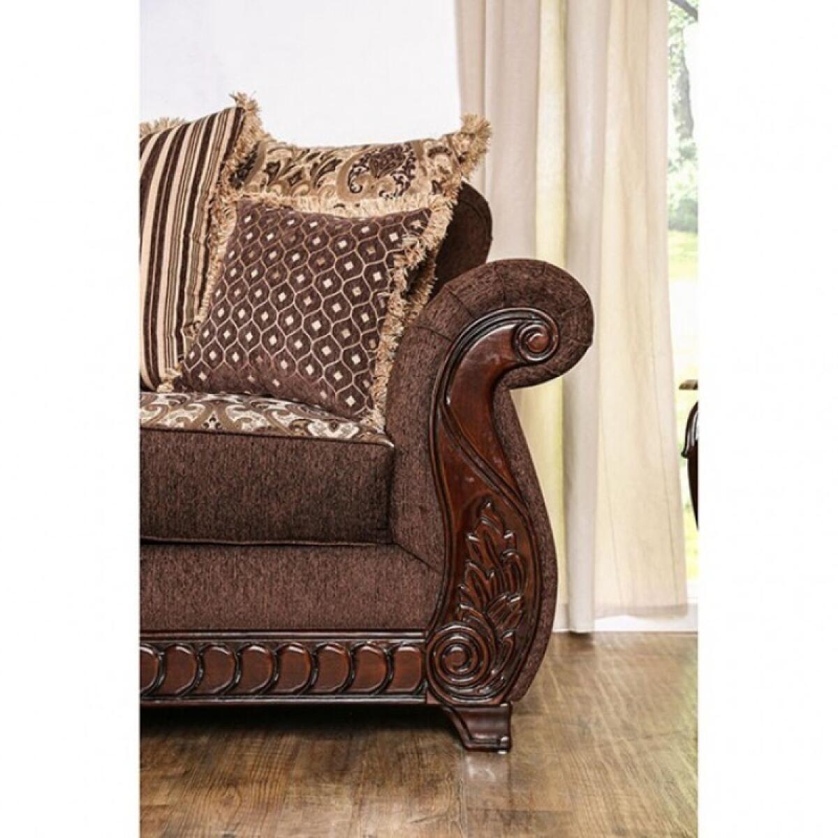 Tabitha Sofa - Image 4