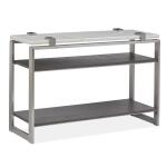 Paradox Rectangular Sofa Table