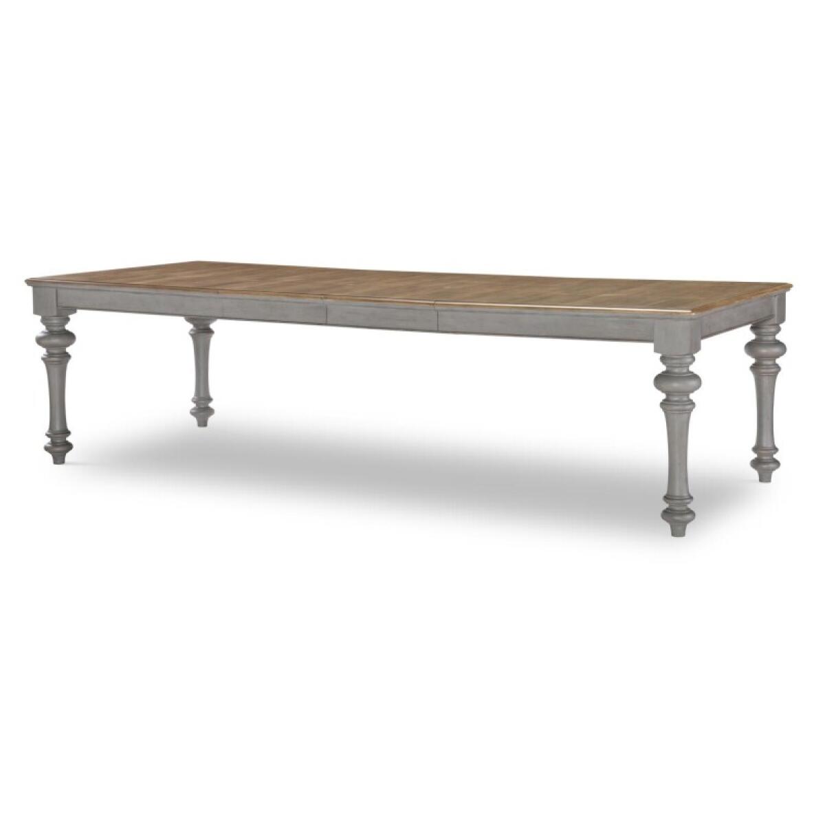Leg Table - Image 3