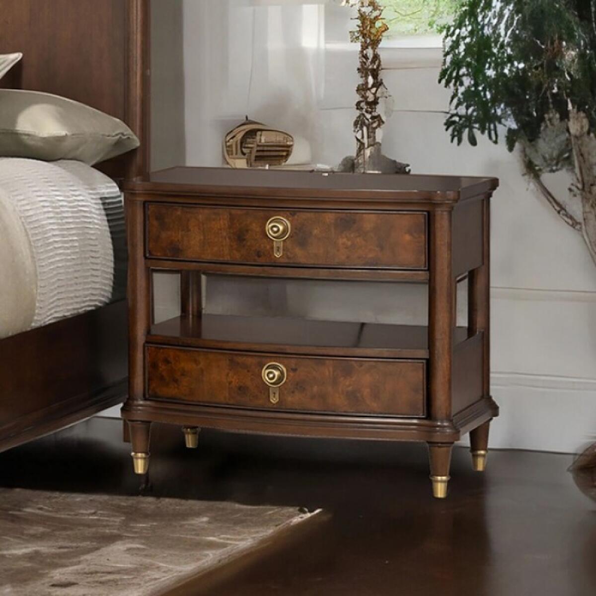 ddd9c918e7a5d4ff74ad51a30000c01f Westerham Nightstand - Image 1