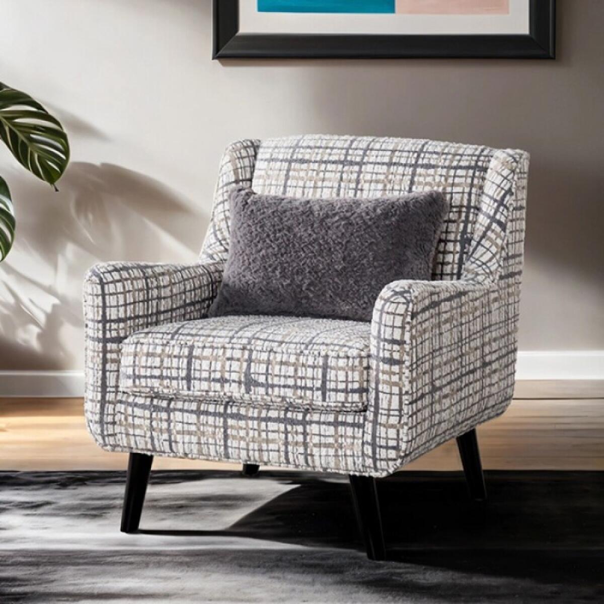 dded6de9e6f420a544f49540b40b280a Turnham Accent Chair - Image 1