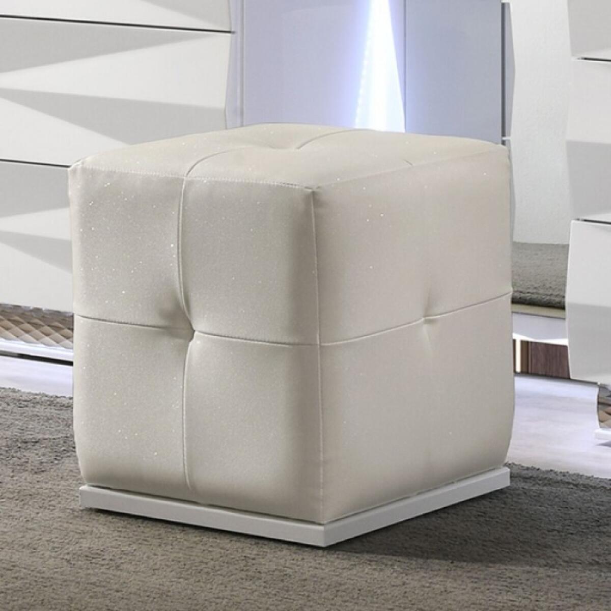 Prisma Vanity Stool - Image 2