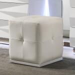 Prisma Vanity Stool