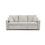 Kendal Sleeper Sofa Sectional - Image 9