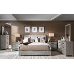 Complete Panel Bed King Beds Beds 13