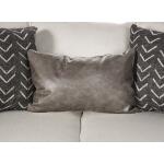 Hyde Park Loveseat w/ Pillows Loveseats Furniture of America 18