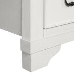 Hampstead 4 Pc Queen Bedroom Set - Image 5