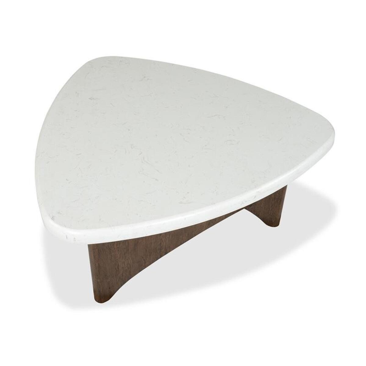 Arwen Shaped Cocktail Table - Image 7