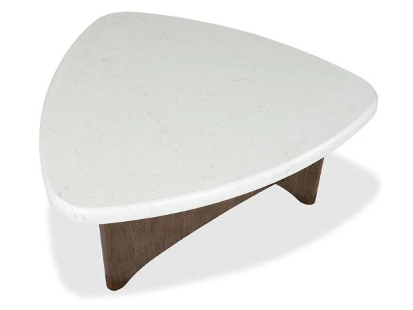Arwen T5944-62 Shaped Cocktail Table - Image 6