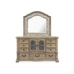Marisol B5132-20 Drawer Dresser