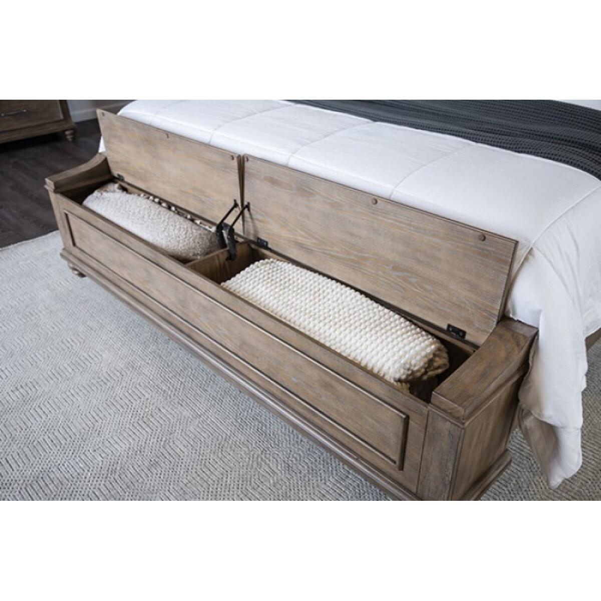 Philomath Bed - Image 6
