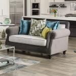 Eliza Sofa Sofas Furniture of America 2