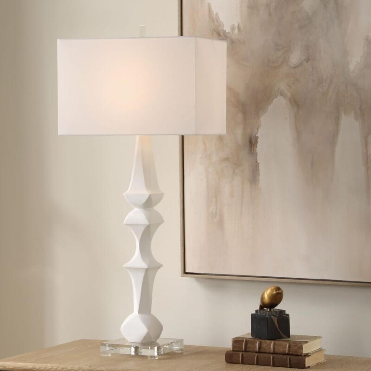 Mayme Table Lamp - Image 3