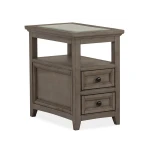 Paxton T4805-10 Chairside End Table