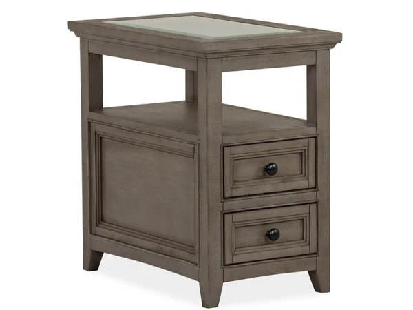 Paxton T4805-10 Chairside End Table