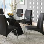 Wailoa 7 Pc Dining Table Set