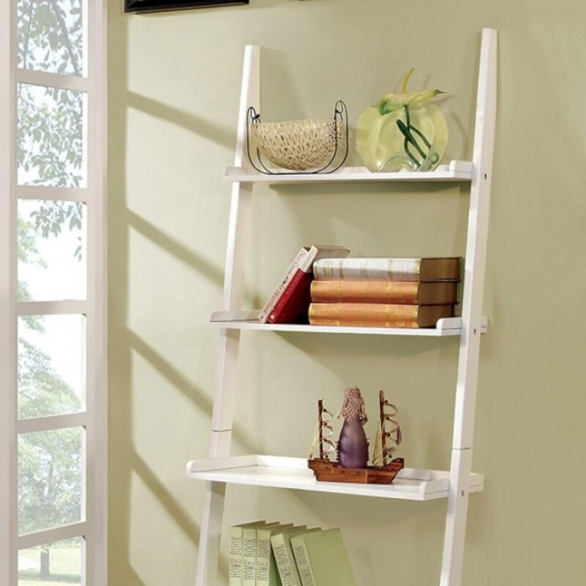 Sion Ladder Shelf - Image 2