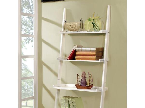 Sion Ladder Shelf Accent Furniture Accent Furniture