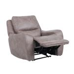 Demetrius Power Recliner - Image 4