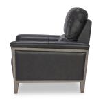 Recliner Elements Recliners Black 13