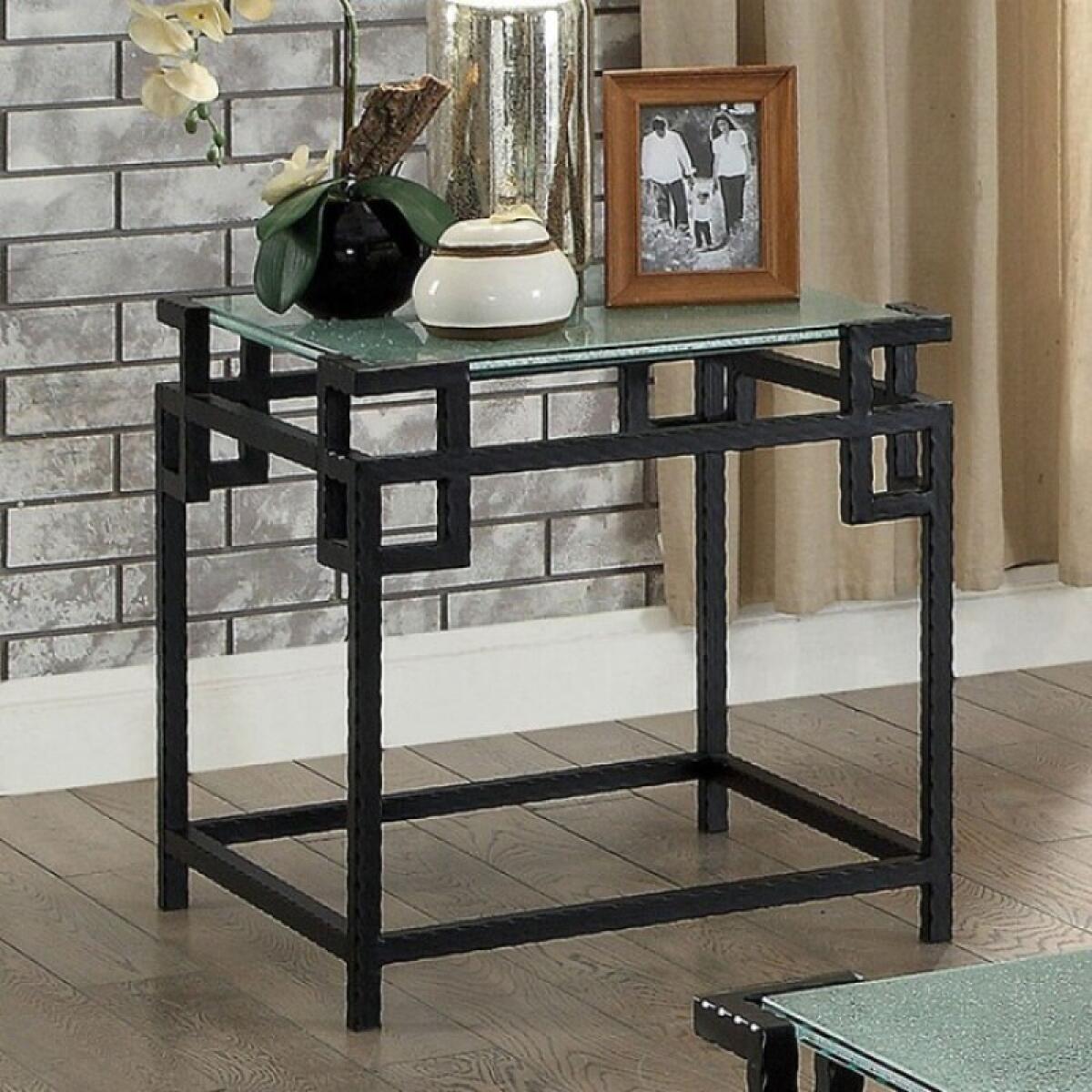 Selene End Table - Image 2