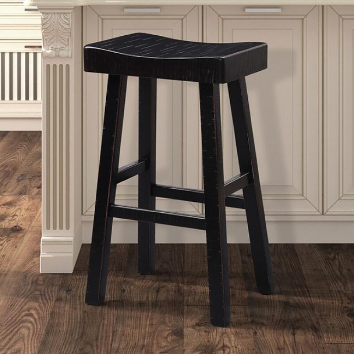 ded14e6ca8b278f4bff438f9d0cc63db Biasca 29" Stool (2/CTN) - Image 1