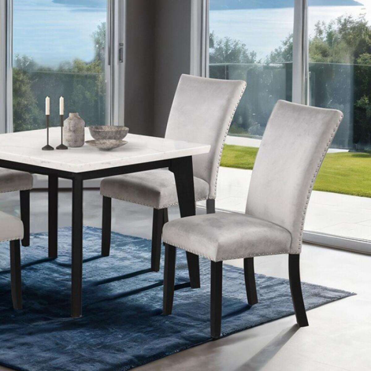 Sabro Square Dining Table - Image 2