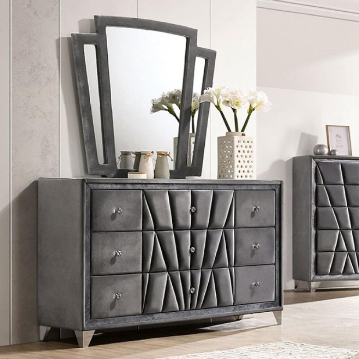 Carissa Dresser Dressers Dressers 4