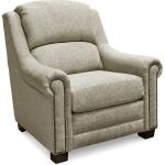 Dawson Chair With Nails