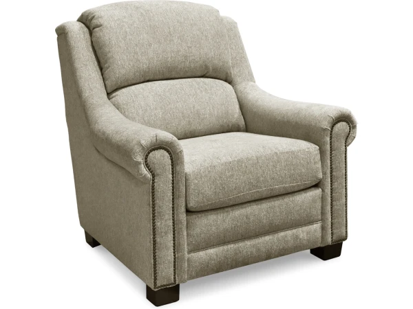 Dawson Chair With Nails Chairs Chairs