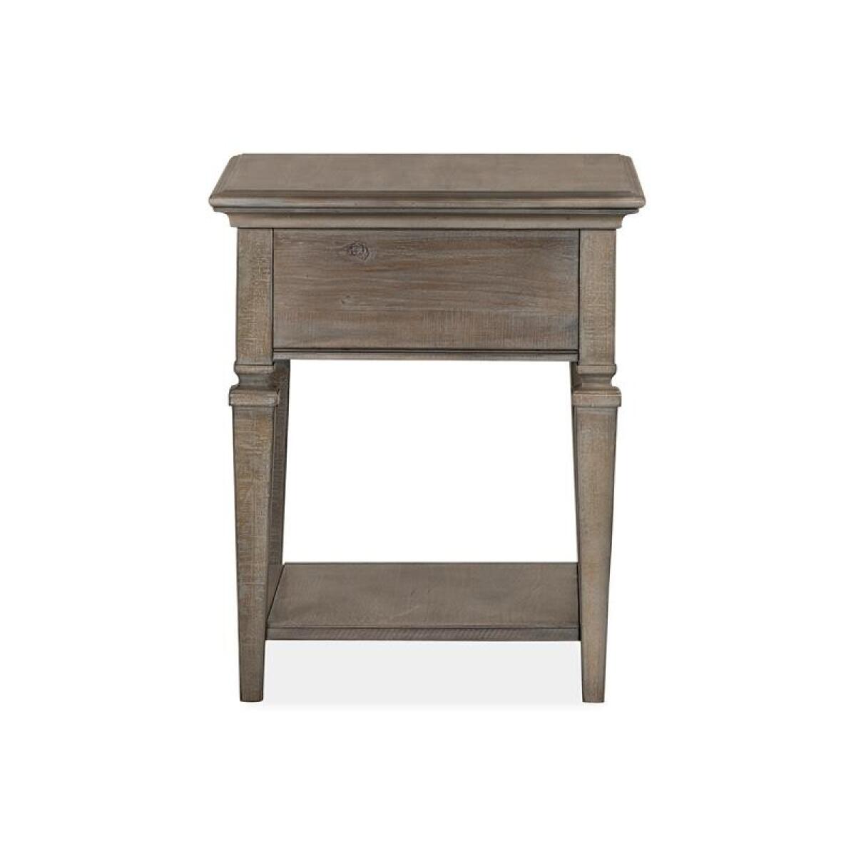 Lancaster Rectangular End Table - Image 10