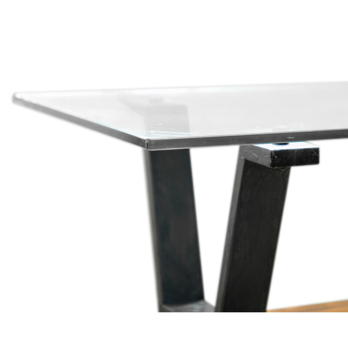 Rectangular Sofa Table - Image 3