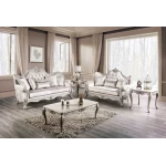 Acapulco Loveseat Loveseats Cream 15