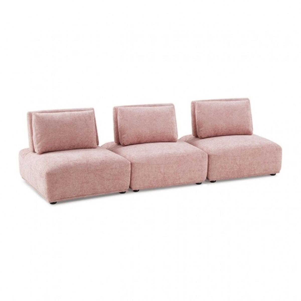 Stavanger 3-Seater Sectionals Furniture of America 4