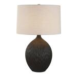 Levee Table Lamp