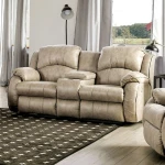 Elton Power Love Seat