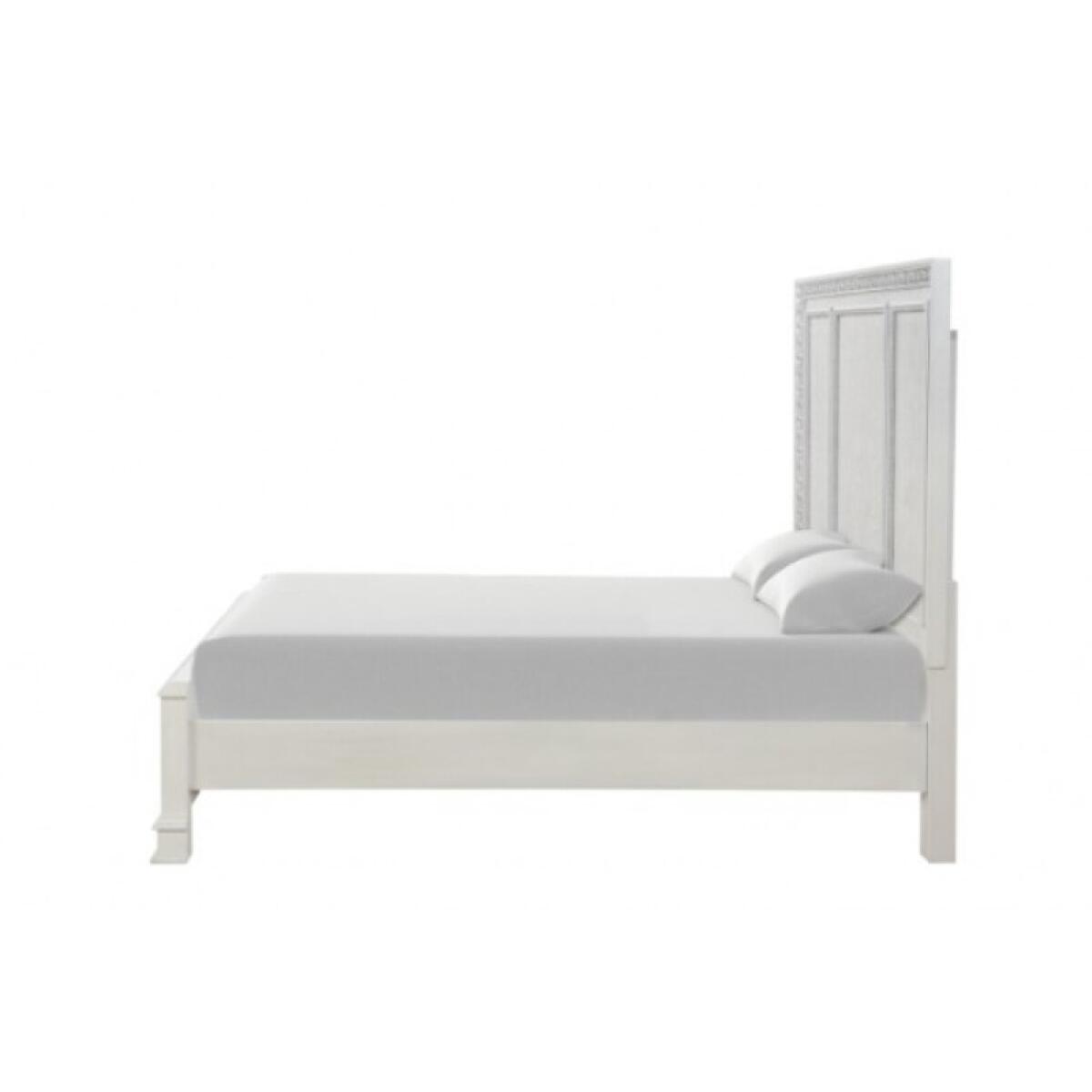 Stella Mia 4 Pc Queen Bedroom Set - Image 8