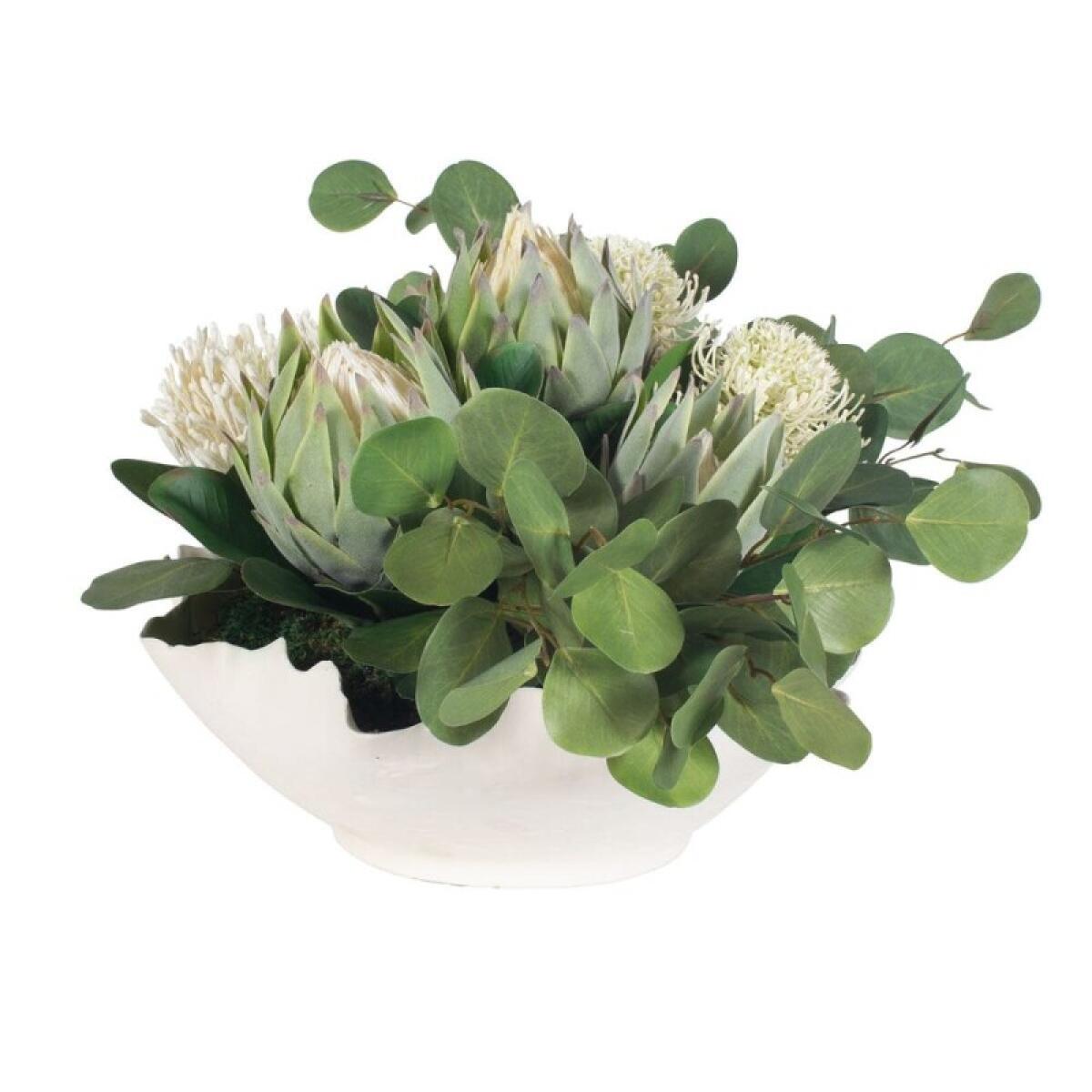 Protea Blooms Centerpiece - Image 7