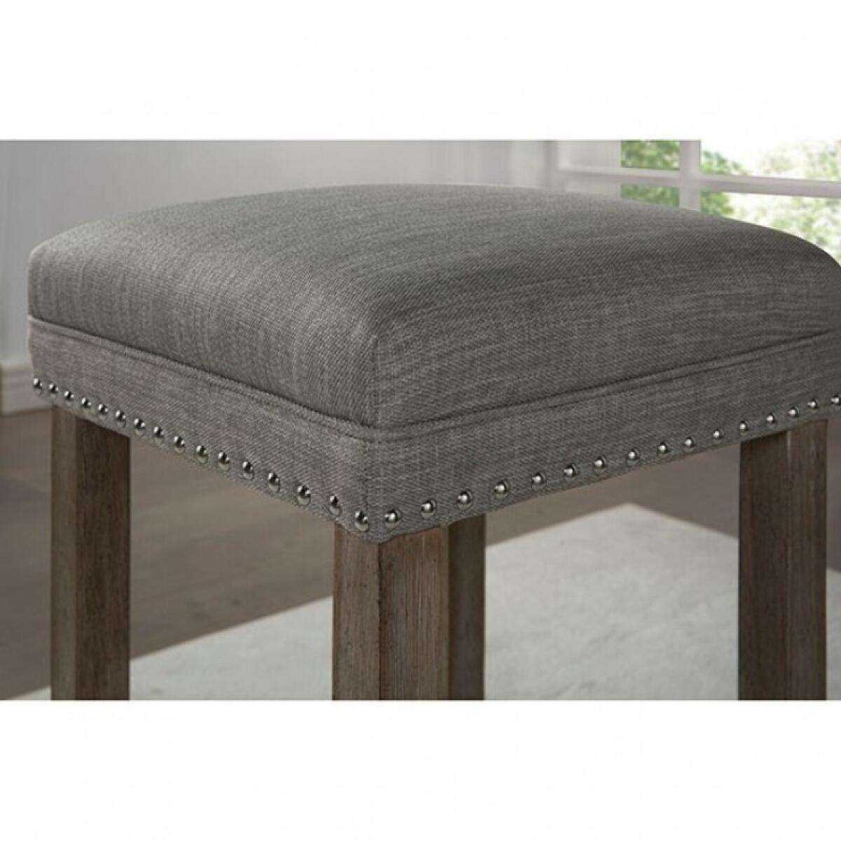 Caerleon 4 Pc. Counter Ht. Dining Set - Image 7