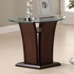 Manhattan End Table