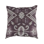 Zena Throw Pillow