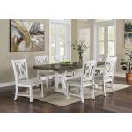 Auletta Dining Table - Image 4