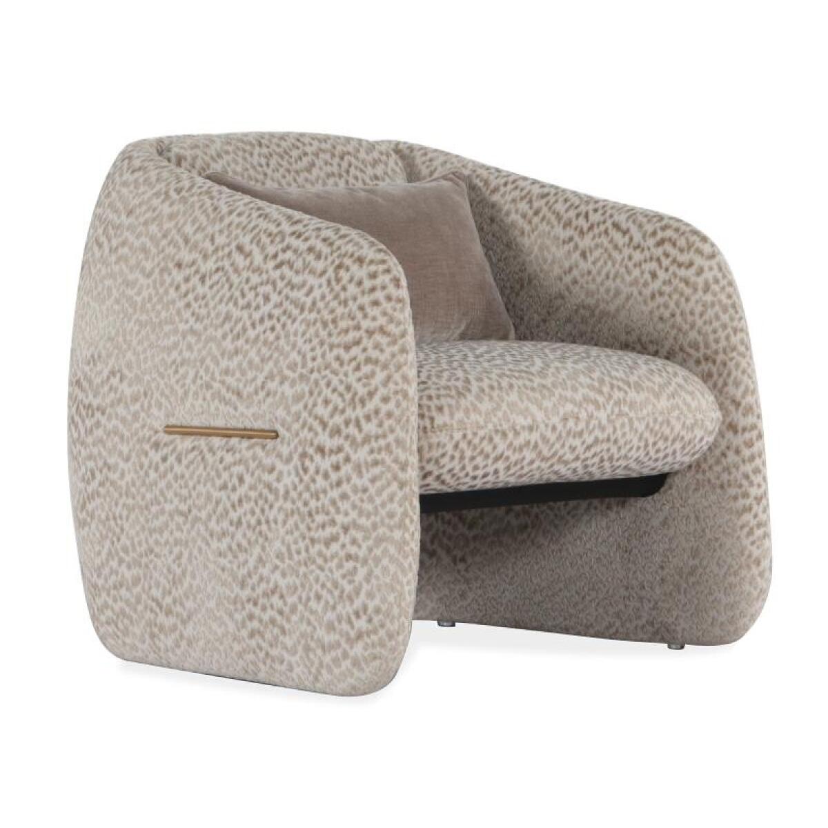 Divinity U5737-85-901 Chair (Pearl) - Image 3