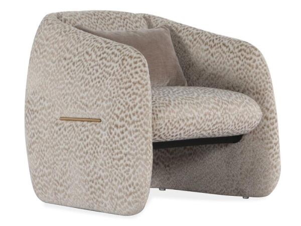 Divinity U5737-85-901 Chair (Pearl) - Image 3