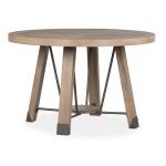 Ainsley 48" Round Dining Table