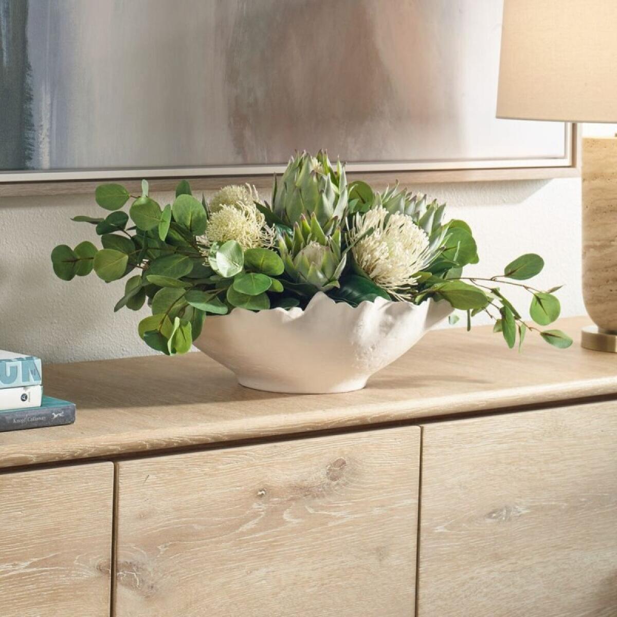 Protea Blooms Centerpiece - Image 5